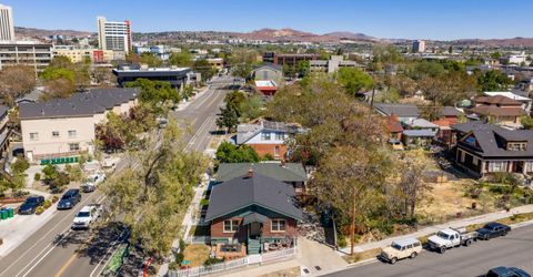 307 Moran Street, Reno, NV 89502 Photo