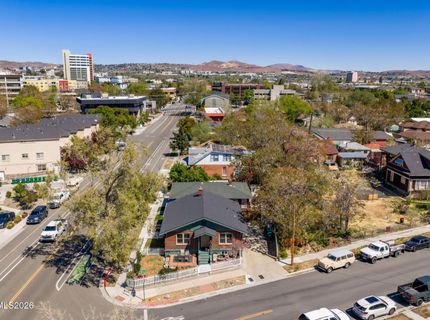 307 Moran Street, Reno, NV 89502 Photo