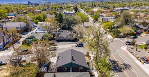307 Moran Street, Reno, NV 89502 Photo