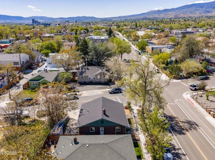 307 Moran Street, Reno, NV 89502 Photo