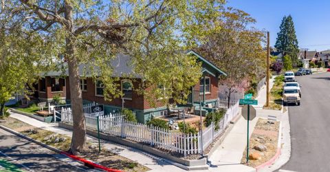 307 Moran Street, Reno, NV 89502 Photo