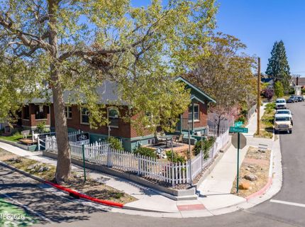 307 Moran Street, Reno, NV 89502 Photo