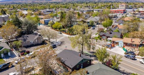 307 Moran Street, Reno, NV 89502 Photo