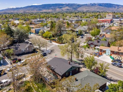 307 Moran Street, Reno, NV 89502 Photo