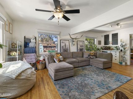 307 Moran Street, Reno, NV 89502 Photo