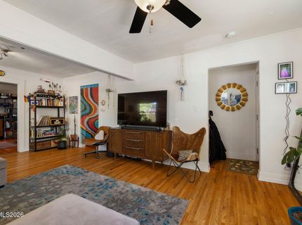 307 Moran Street, Reno, NV 89502 Photo