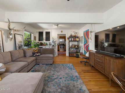 307 Moran Street, Reno, NV 89502 Photo