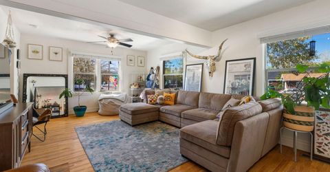 307 Moran Street, Reno, NV 89502 Photo