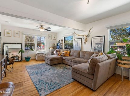 307 Moran Street, Reno, NV 89502 Photo