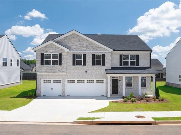 1784 Goodwin Drive , Hampton, GA 30228