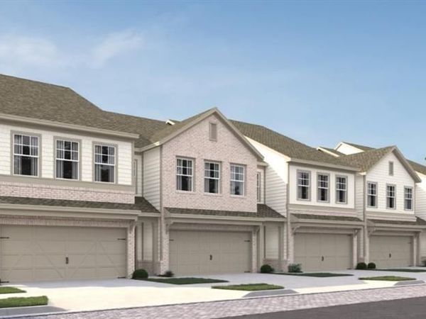 5503 Allegro Lane, Flowery Branch, GA 30542