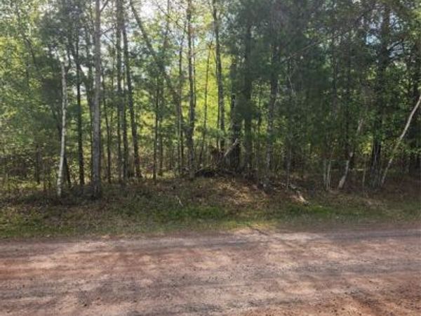 Lot 69 Setting Sun Trail Way, Danbury, WI 54830