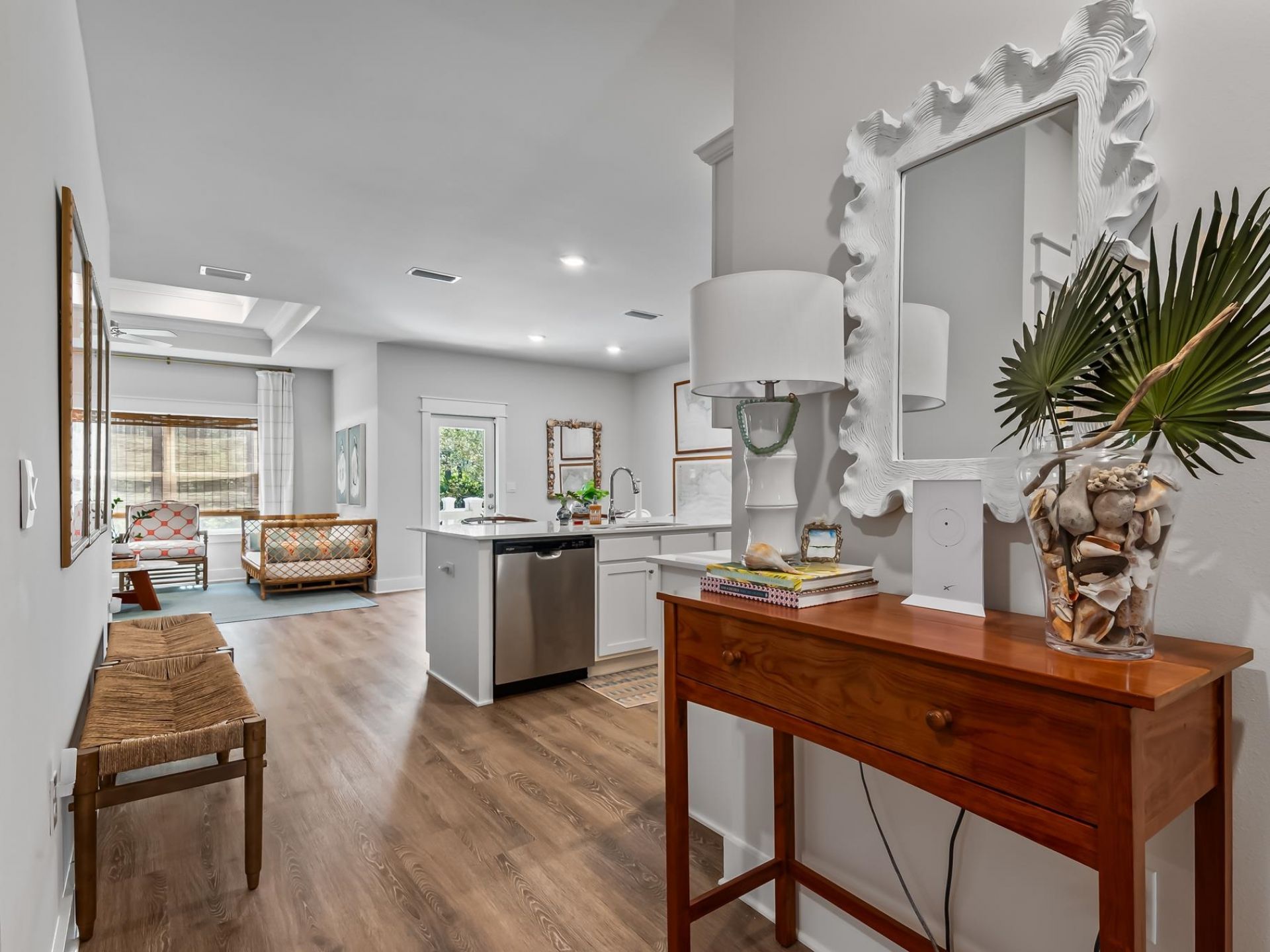 107 Tree House Circle, Saint Teresa, FL 32358 Photo