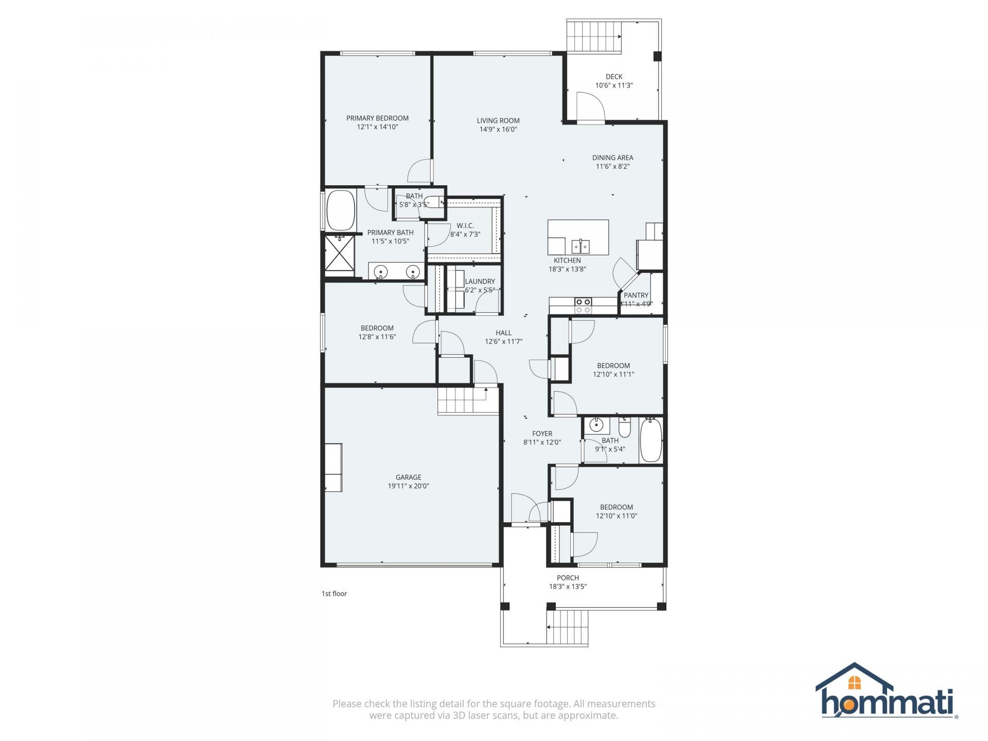 107 Tree House Circle, Saint Teresa, FL 32358 Photo