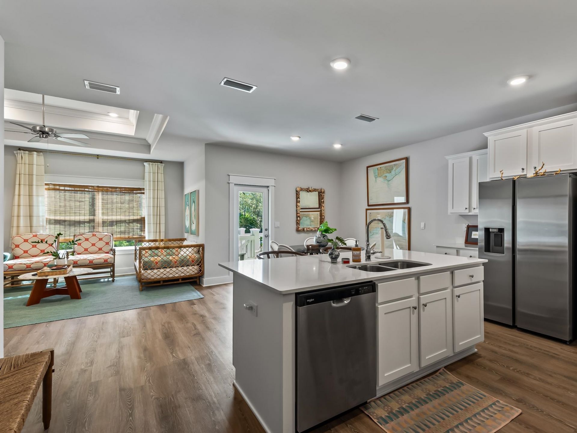 107 Tree House Circle, Saint Teresa, FL 32358 Photo