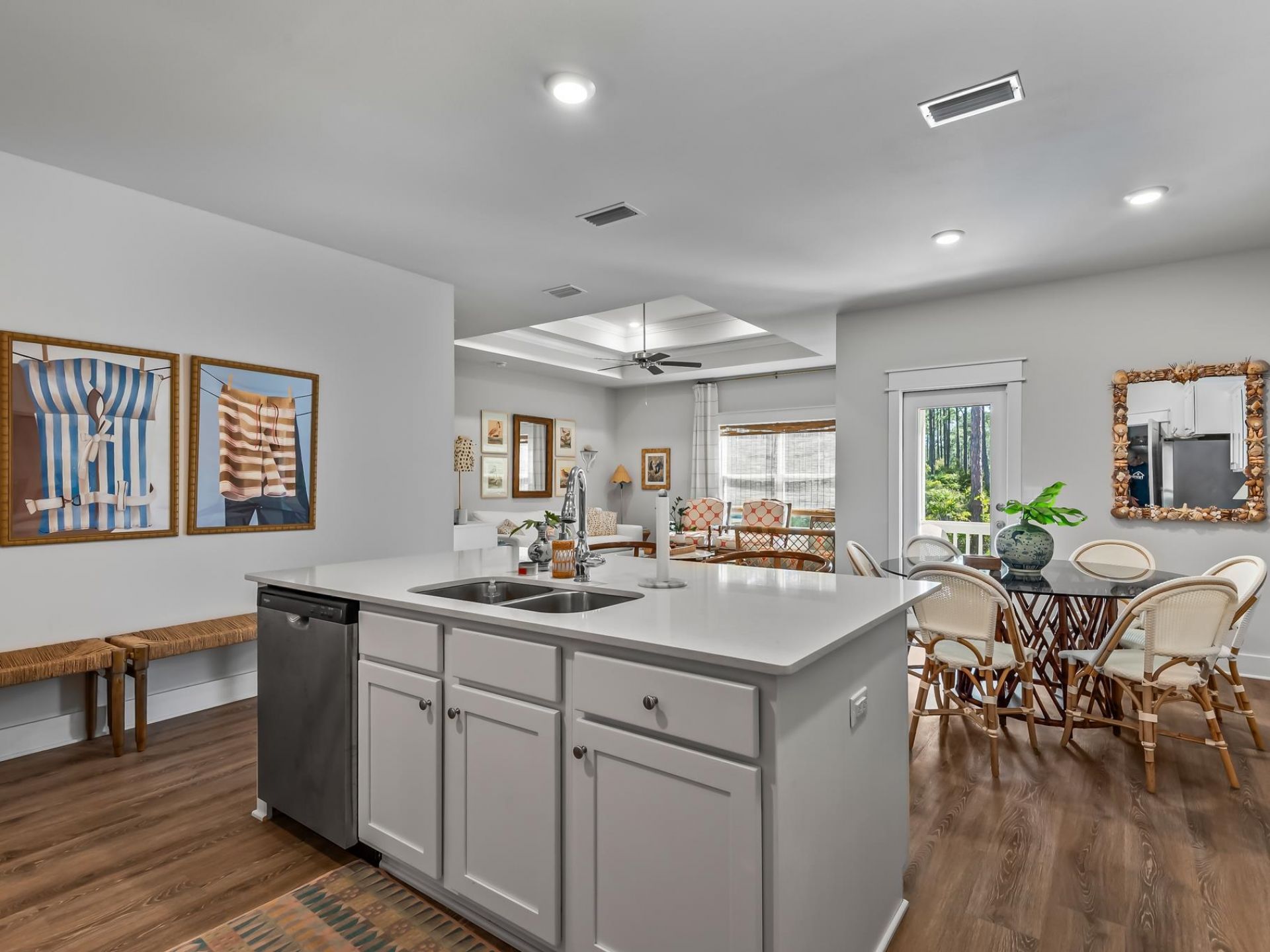 107 Tree House Circle, Saint Teresa, FL 32358 Photo