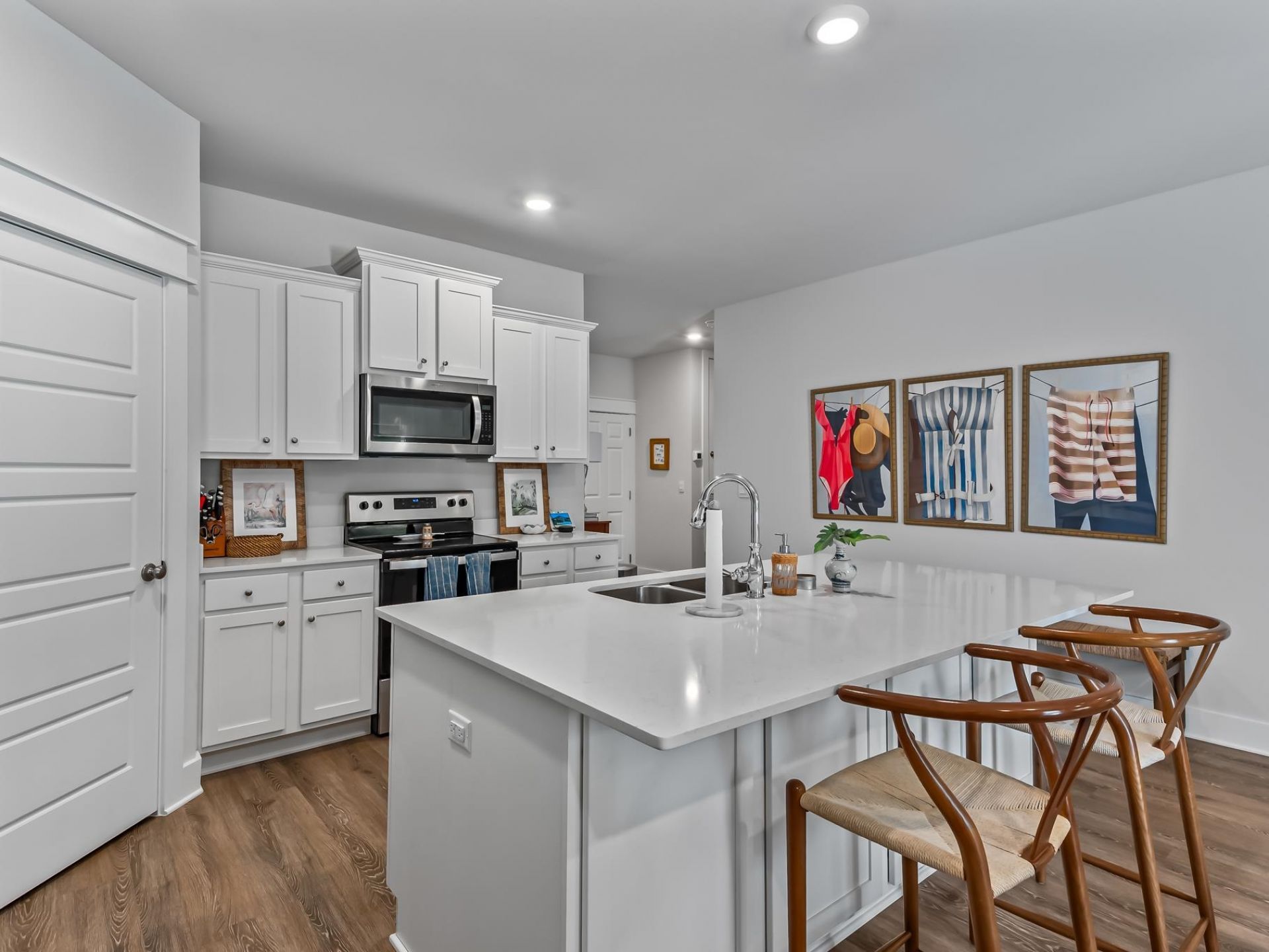 107 Tree House Circle, Saint Teresa, FL 32358 Photo