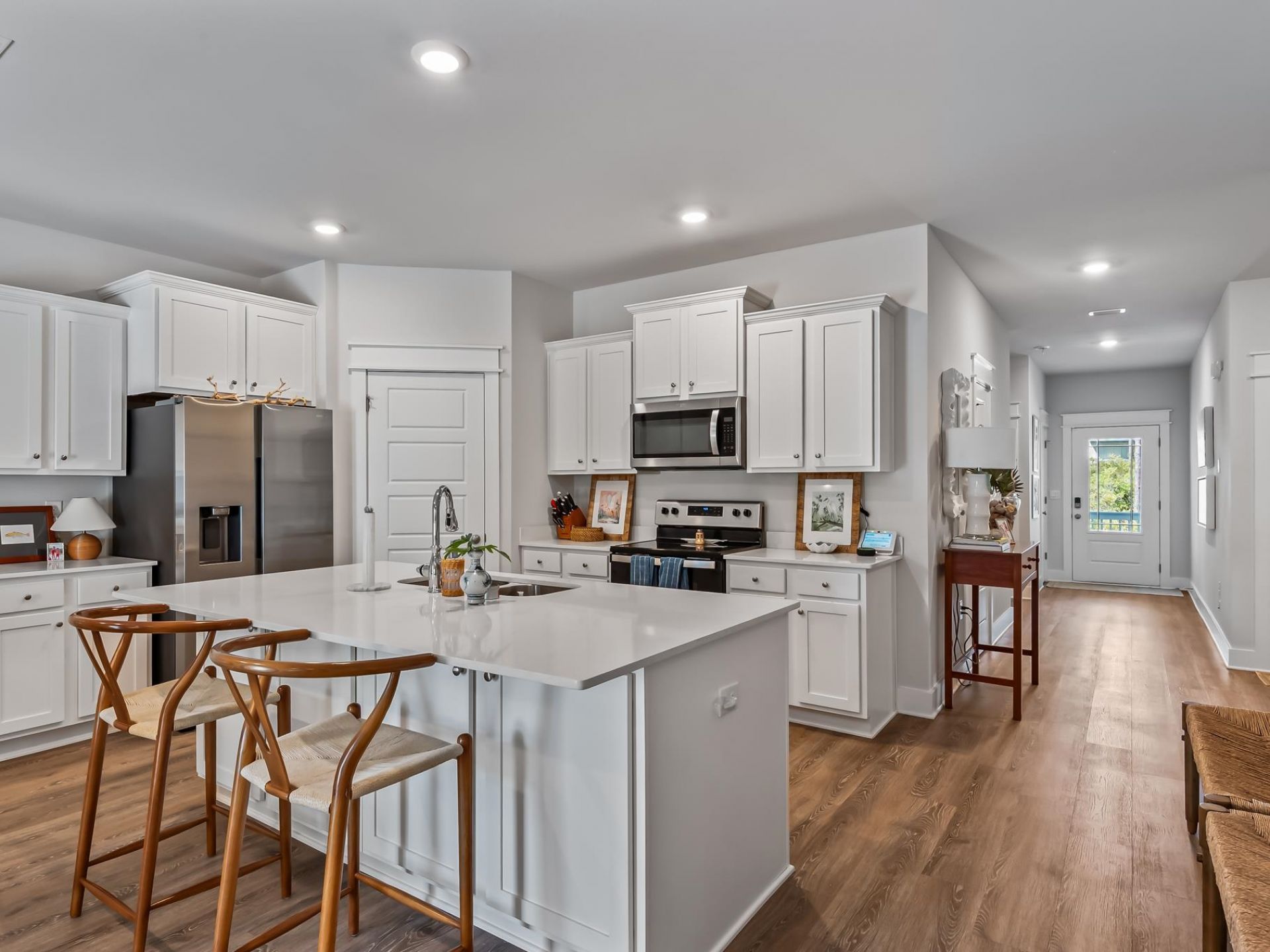 107 Tree House Circle, Saint Teresa, FL 32358 Photo