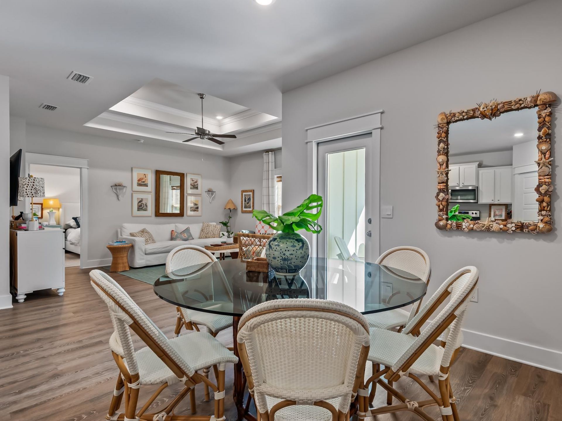 107 Tree House Circle, Saint Teresa, FL 32358 Photo