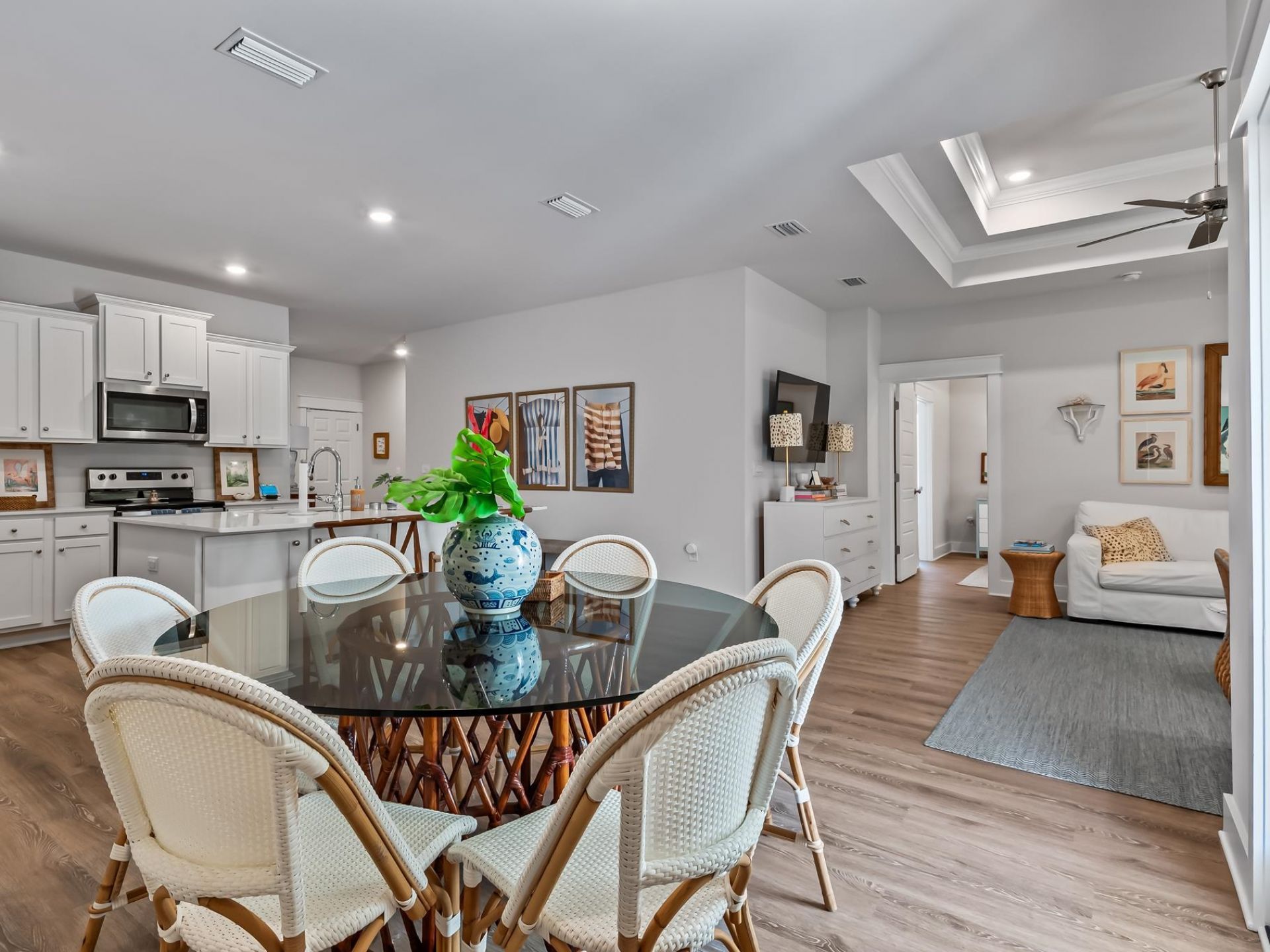 107 Tree House Circle, Saint Teresa, FL 32358 Photo