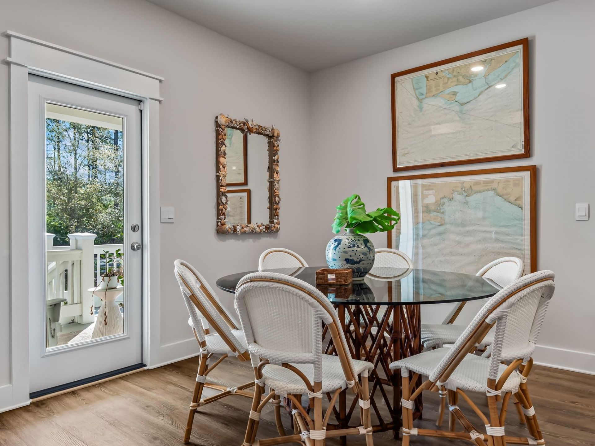 107 Tree House Circle, Saint Teresa, FL 32358 Photo