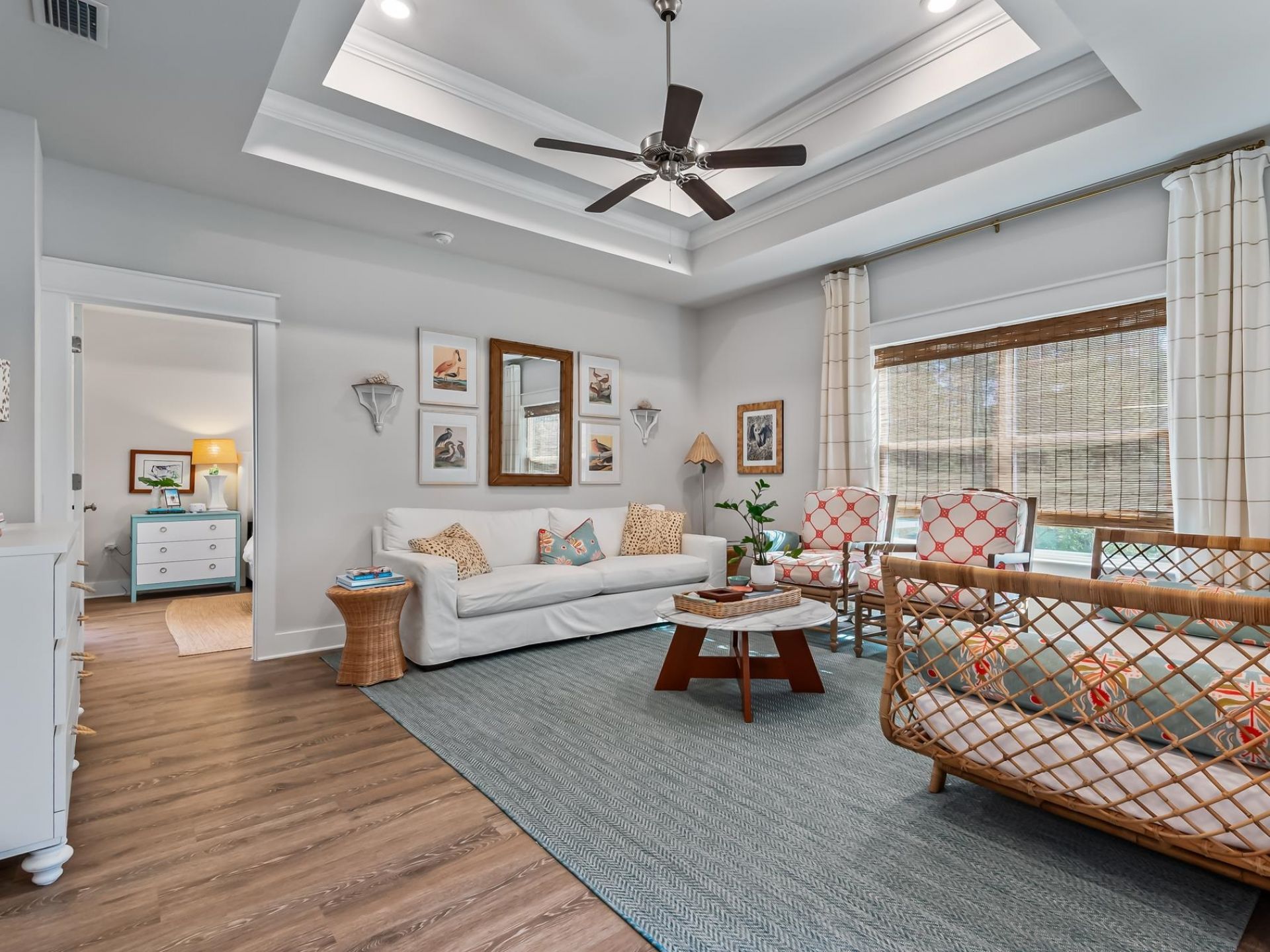 107 Tree House Circle, Saint Teresa, FL 32358 Photo