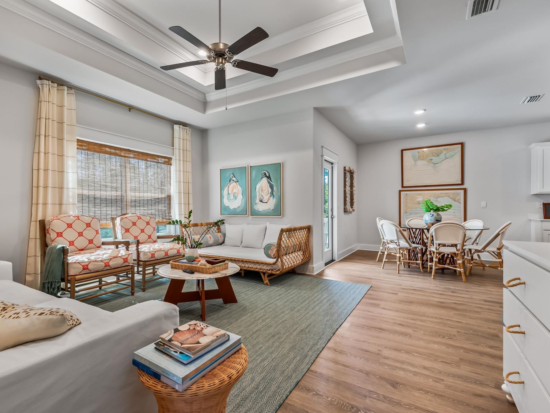 107 Tree House Circle, Saint Teresa, FL 32358 Photo