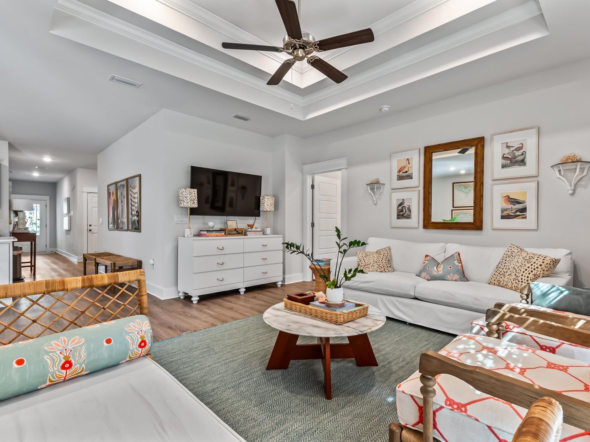107 Tree House Circle, Saint Teresa, FL 32358 Photo