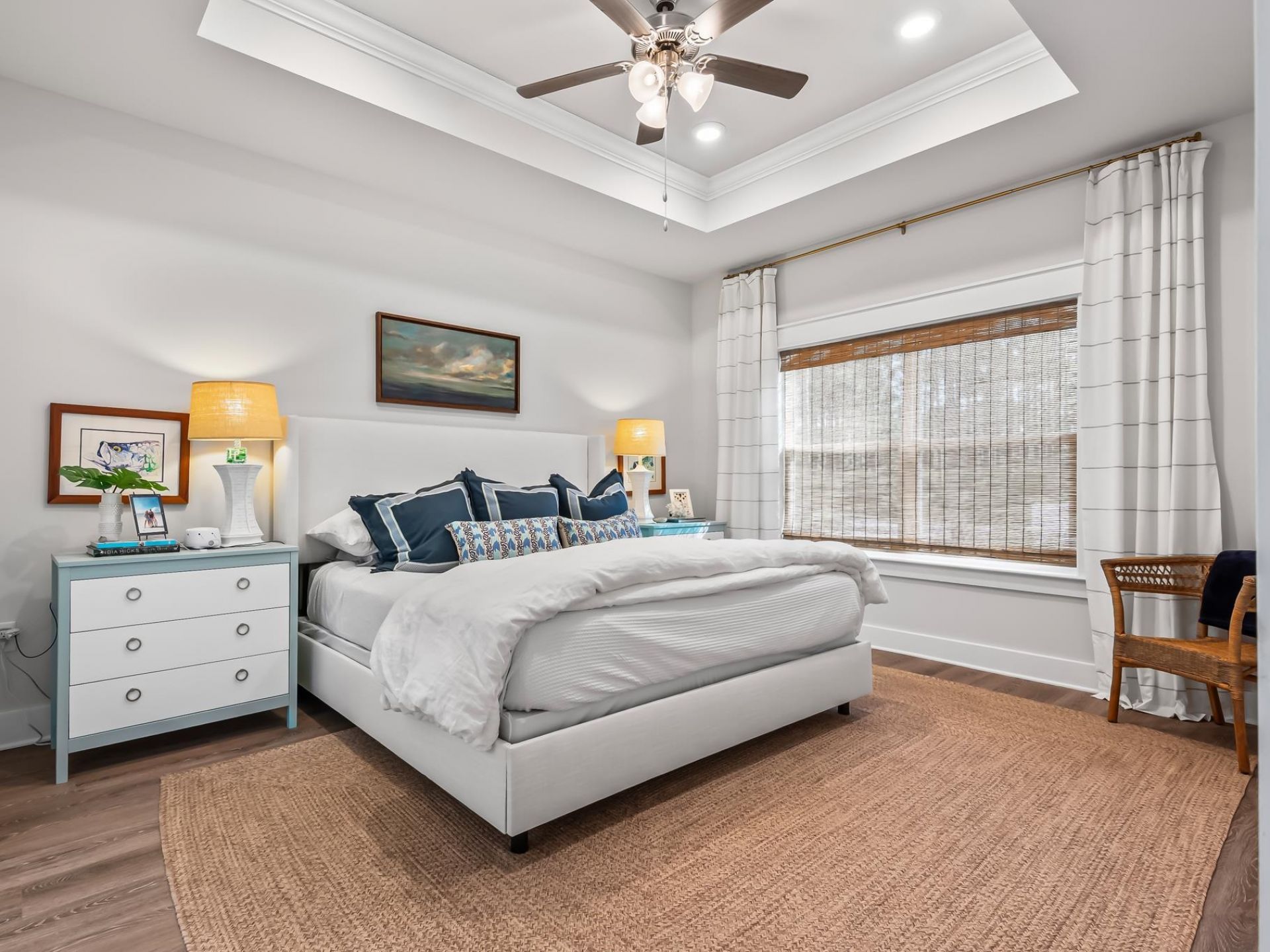 107 Tree House Circle, Saint Teresa, FL 32358 Photo