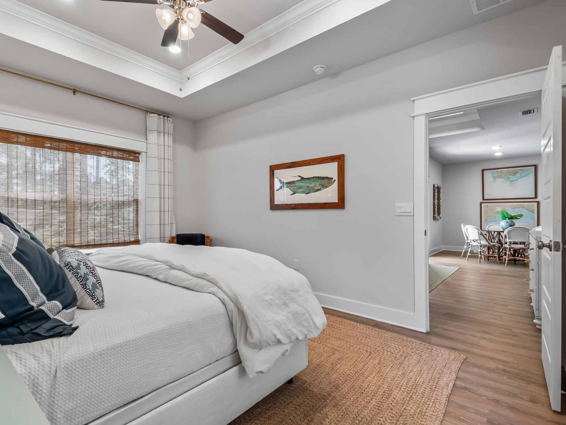 107 Tree House Circle, Saint Teresa, FL 32358 Photo