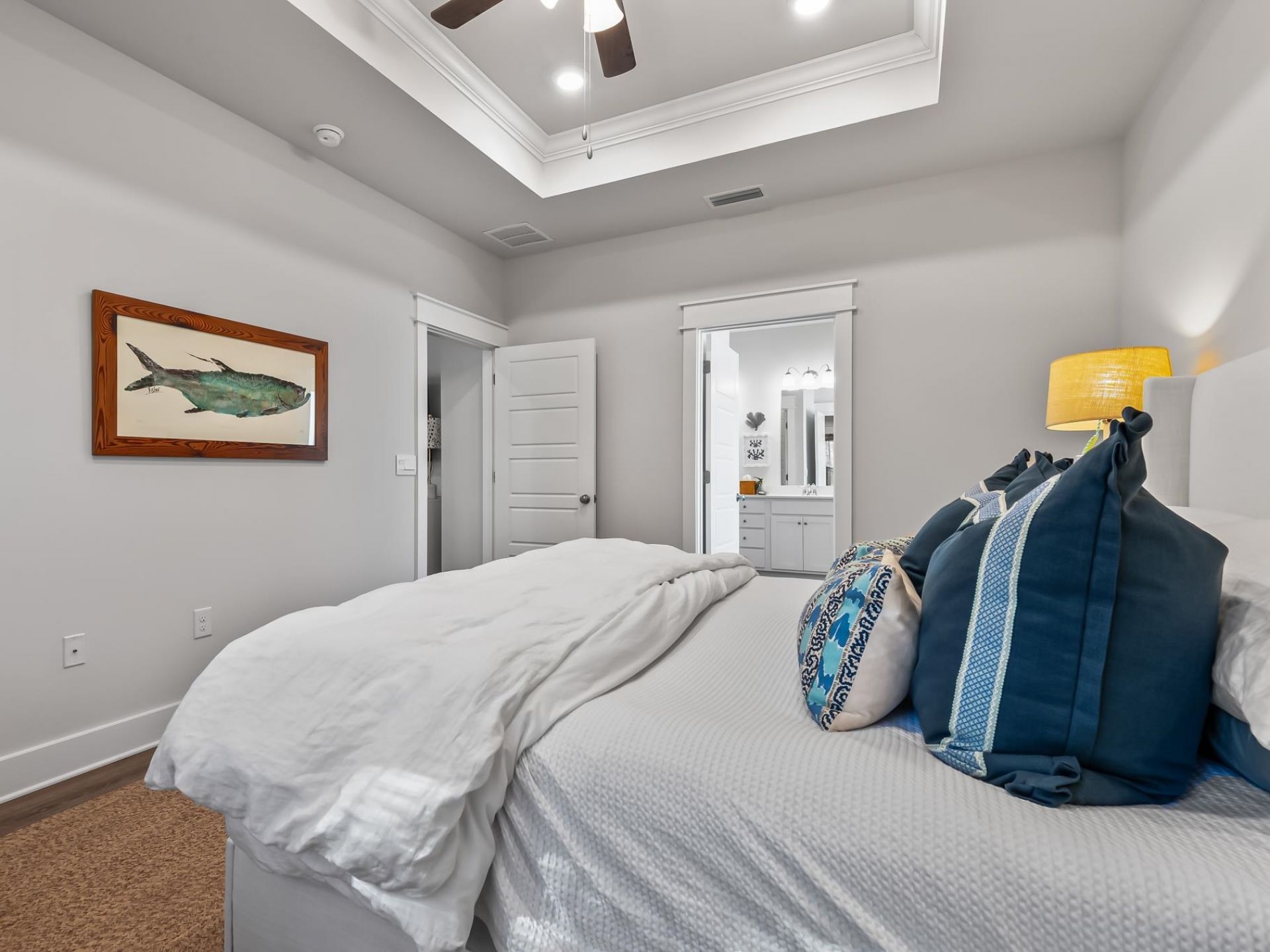 107 Tree House Circle, Saint Teresa, FL 32358 Photo