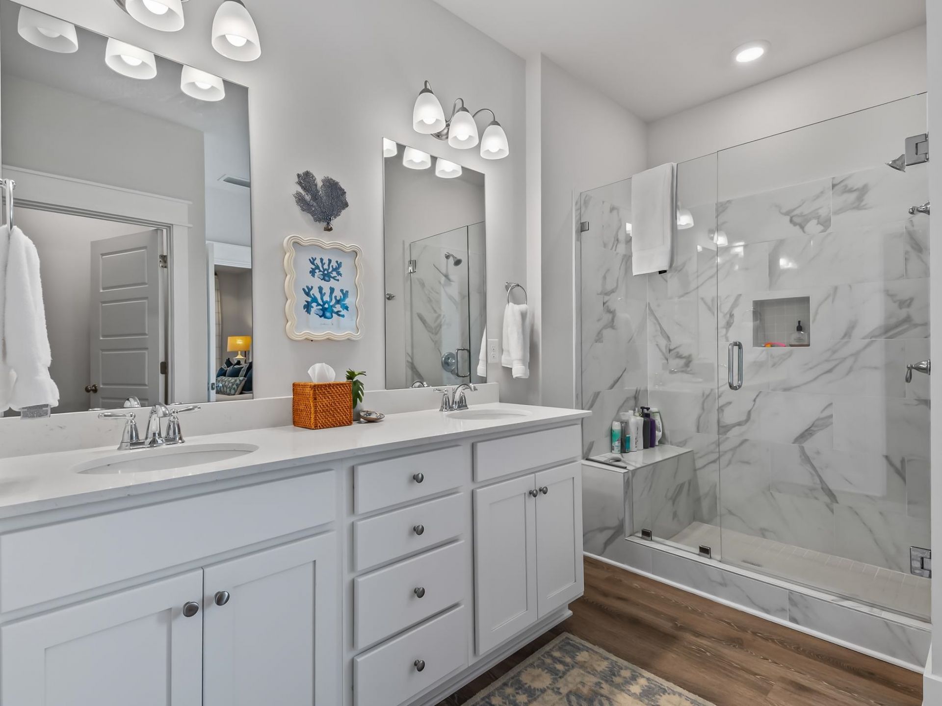 107 Tree House Circle, Saint Teresa, FL 32358 Photo