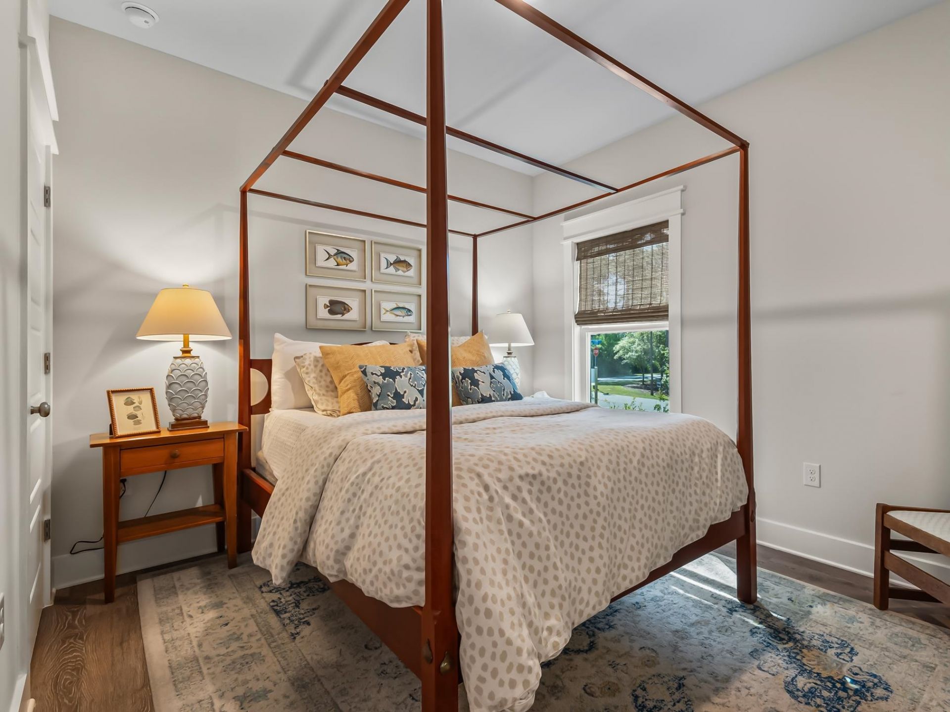 107 Tree House Circle, Saint Teresa, FL 32358 Photo