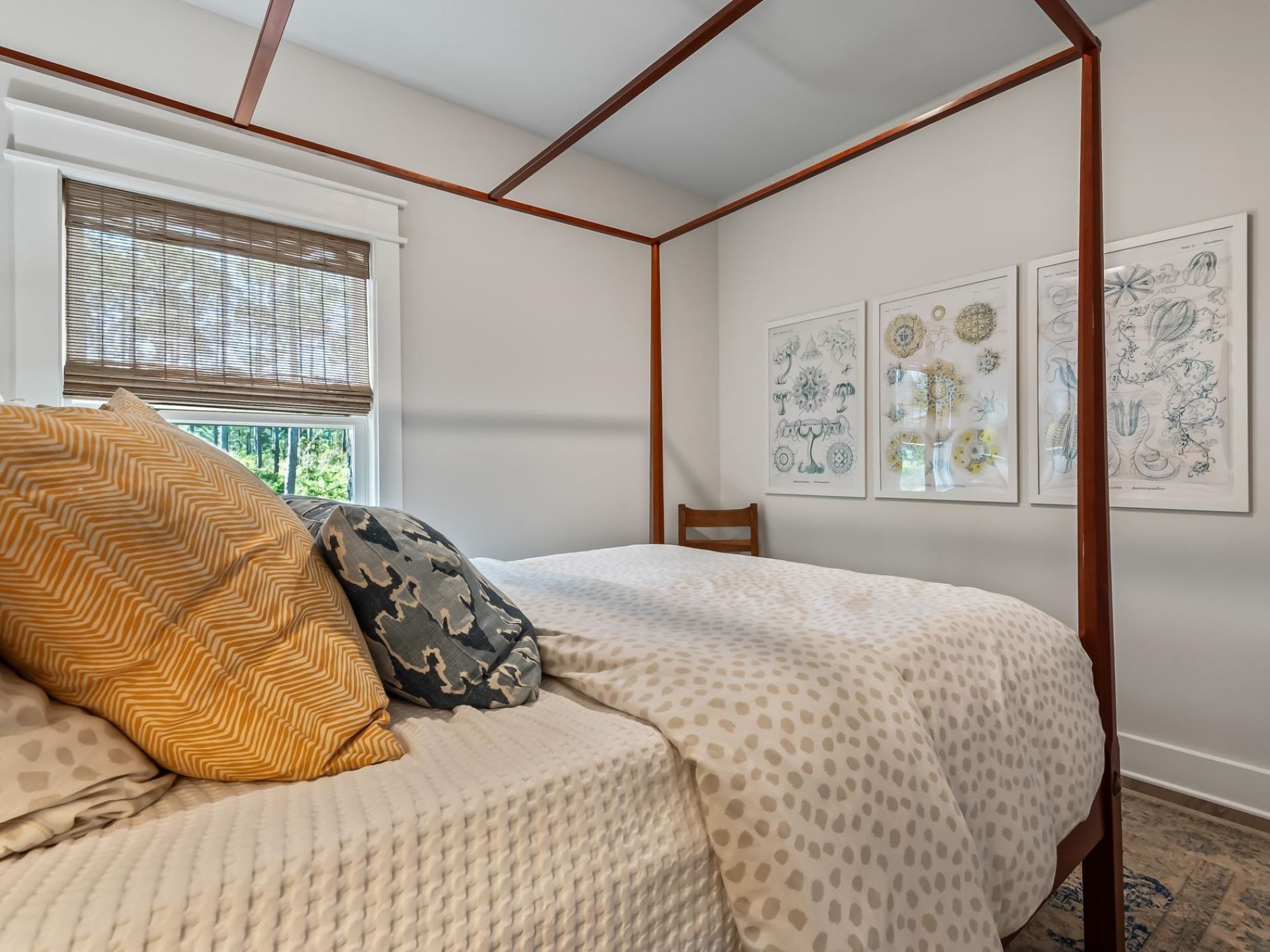 107 Tree House Circle, Saint Teresa, FL 32358 Photo