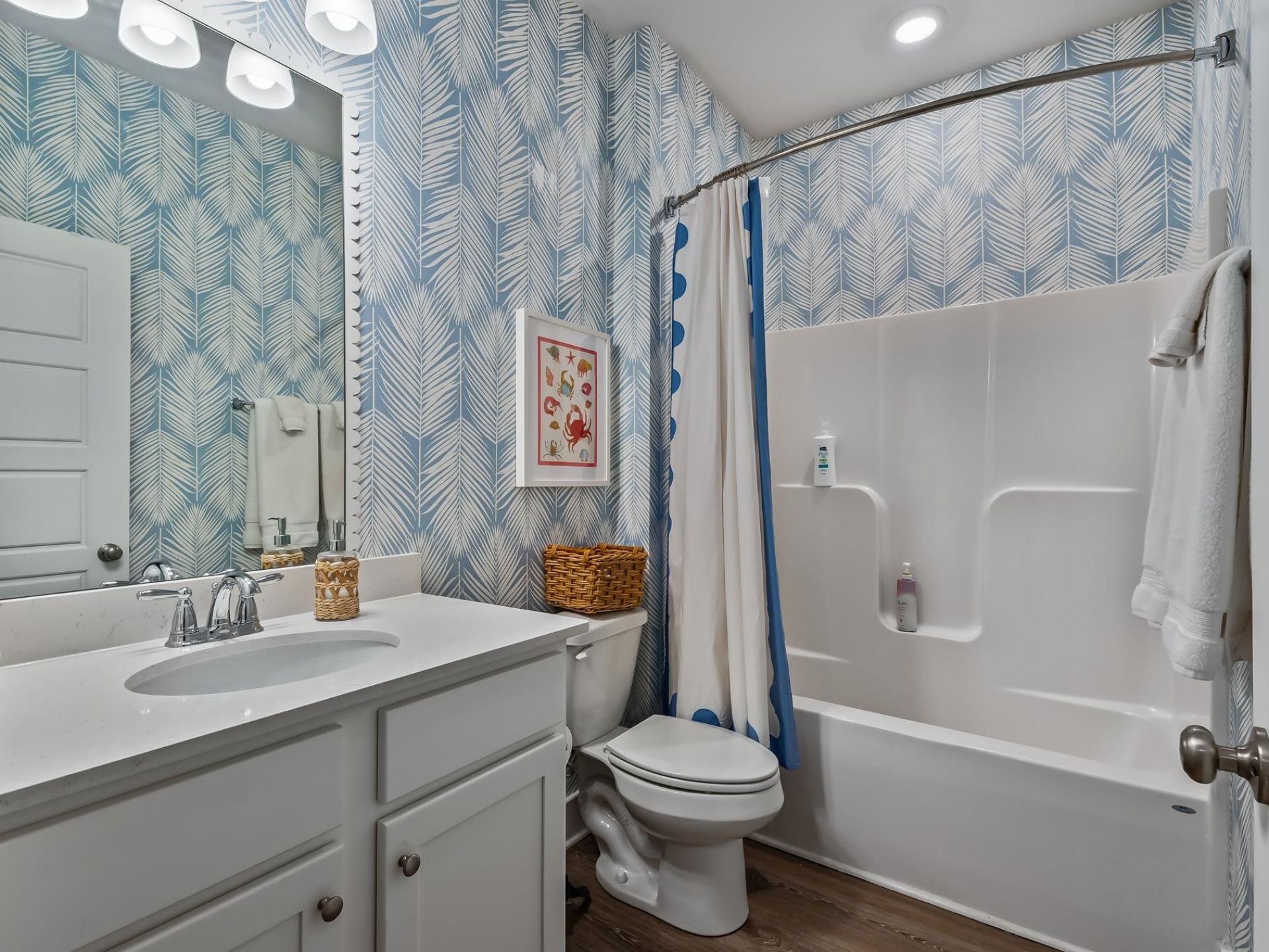 107 Tree House Circle, Saint Teresa, FL 32358 Photo
