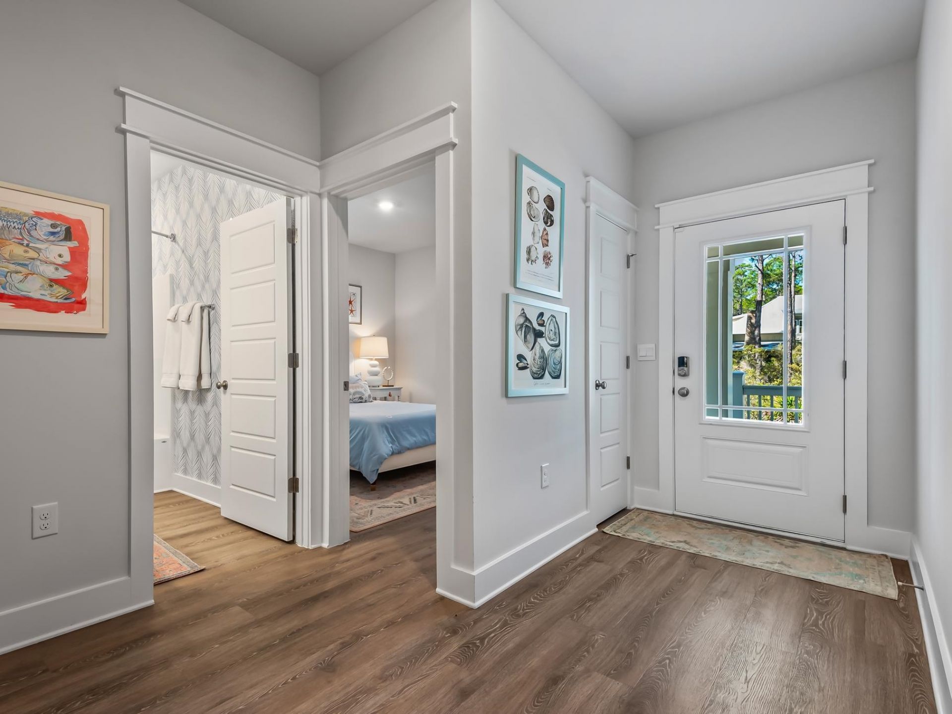 107 Tree House Circle, Saint Teresa, FL 32358 Photo