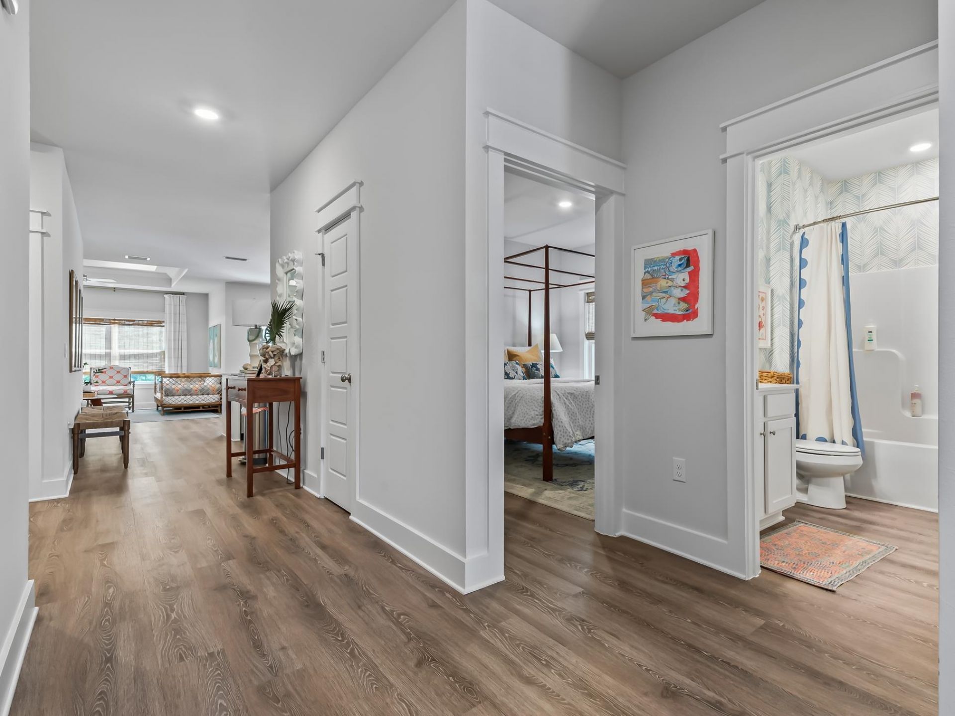 107 Tree House Circle, Saint Teresa, FL 32358 Photo