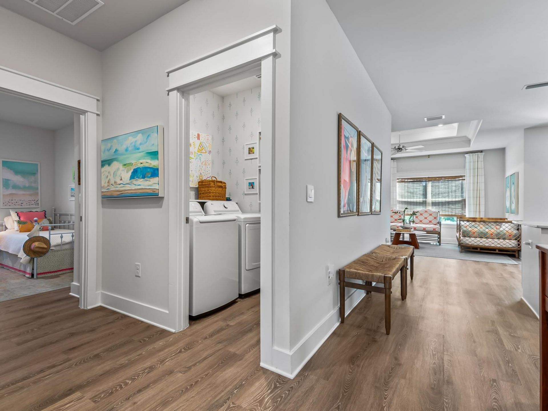 107 Tree House Circle, Saint Teresa, FL 32358 Photo