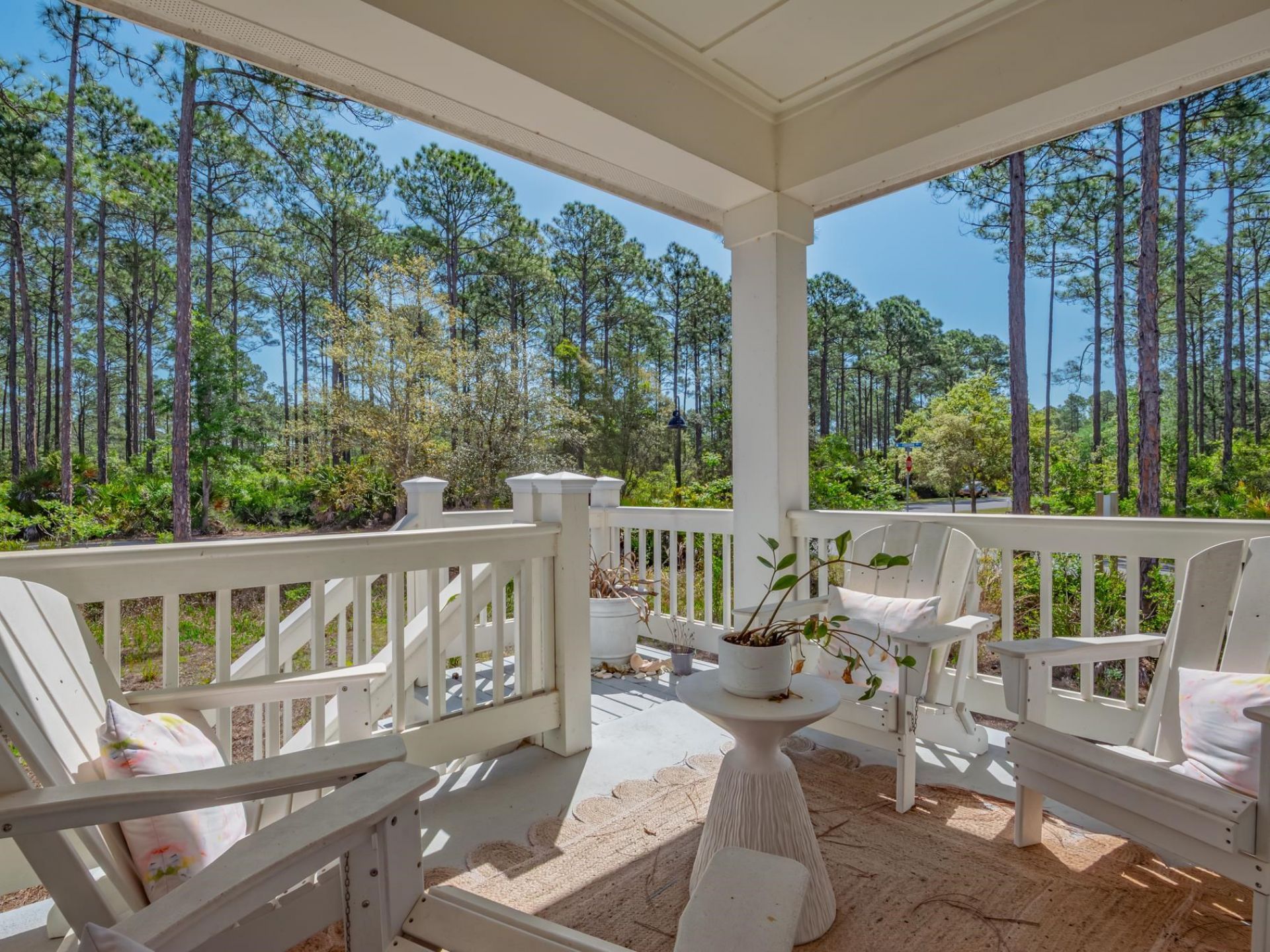 107 Tree House Circle, Saint Teresa, FL 32358 Photo