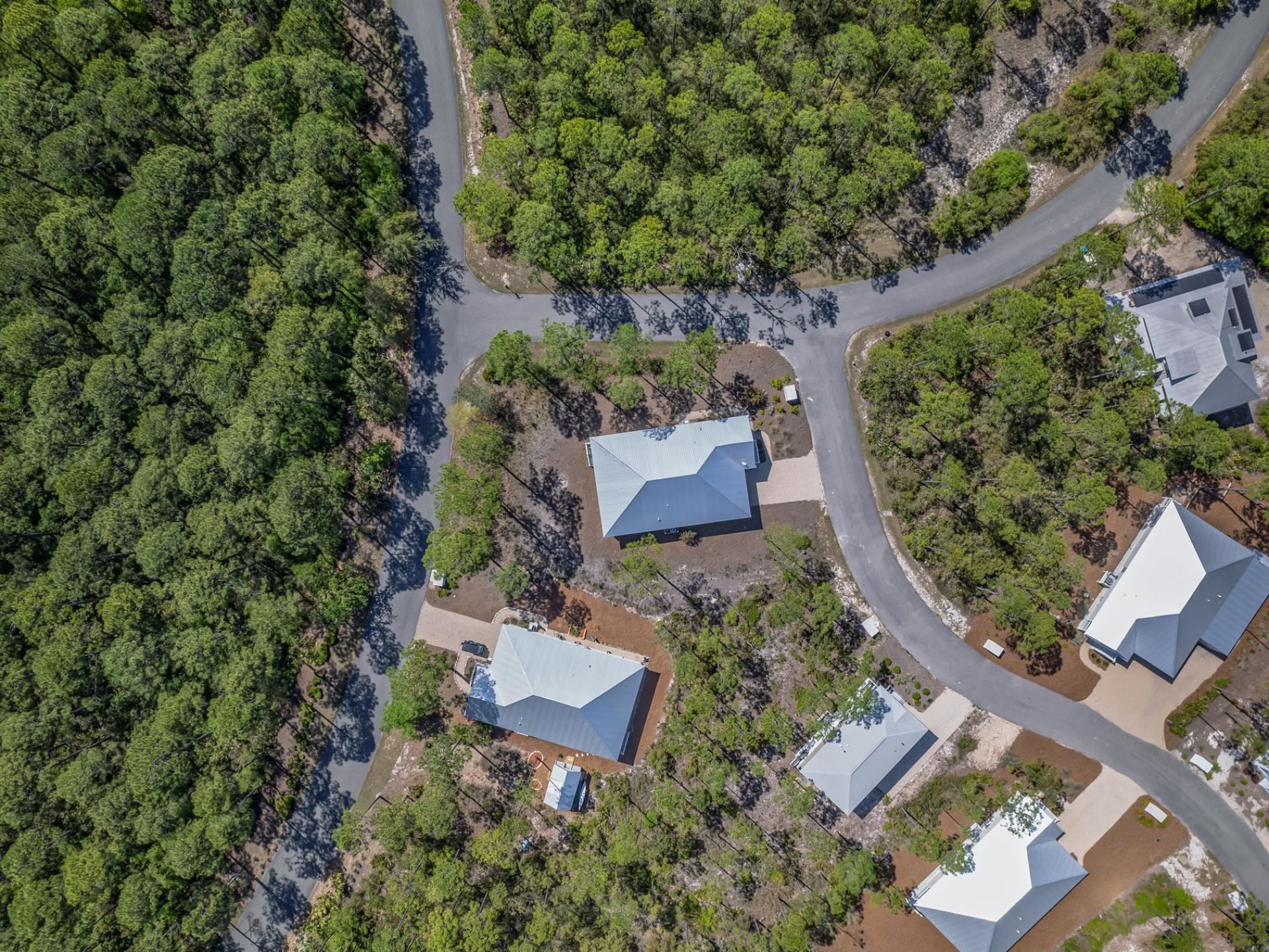 107 Tree House Circle, Saint Teresa, FL 32358 Photo