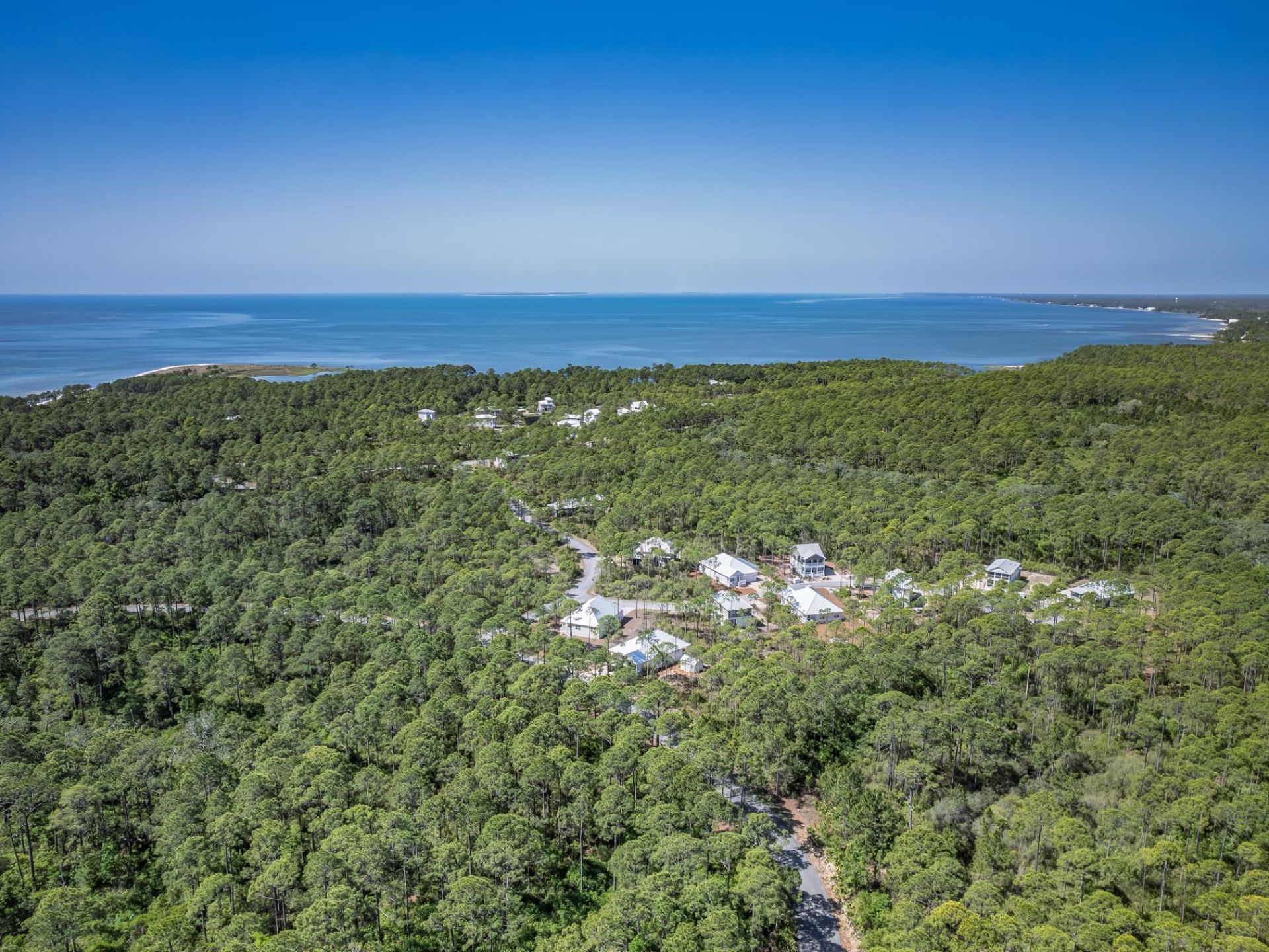 107 Tree House Circle, Saint Teresa, FL 32358 Photo