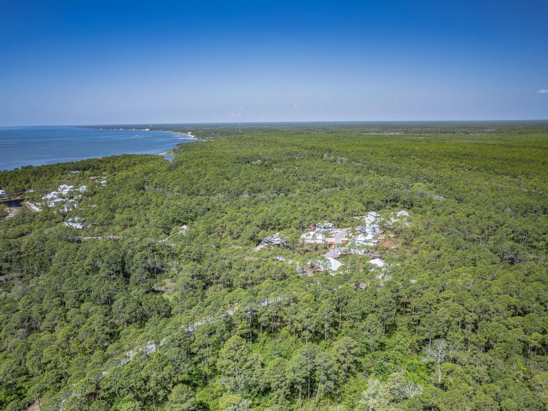 107 Tree House Circle, Saint Teresa, FL 32358 Photo