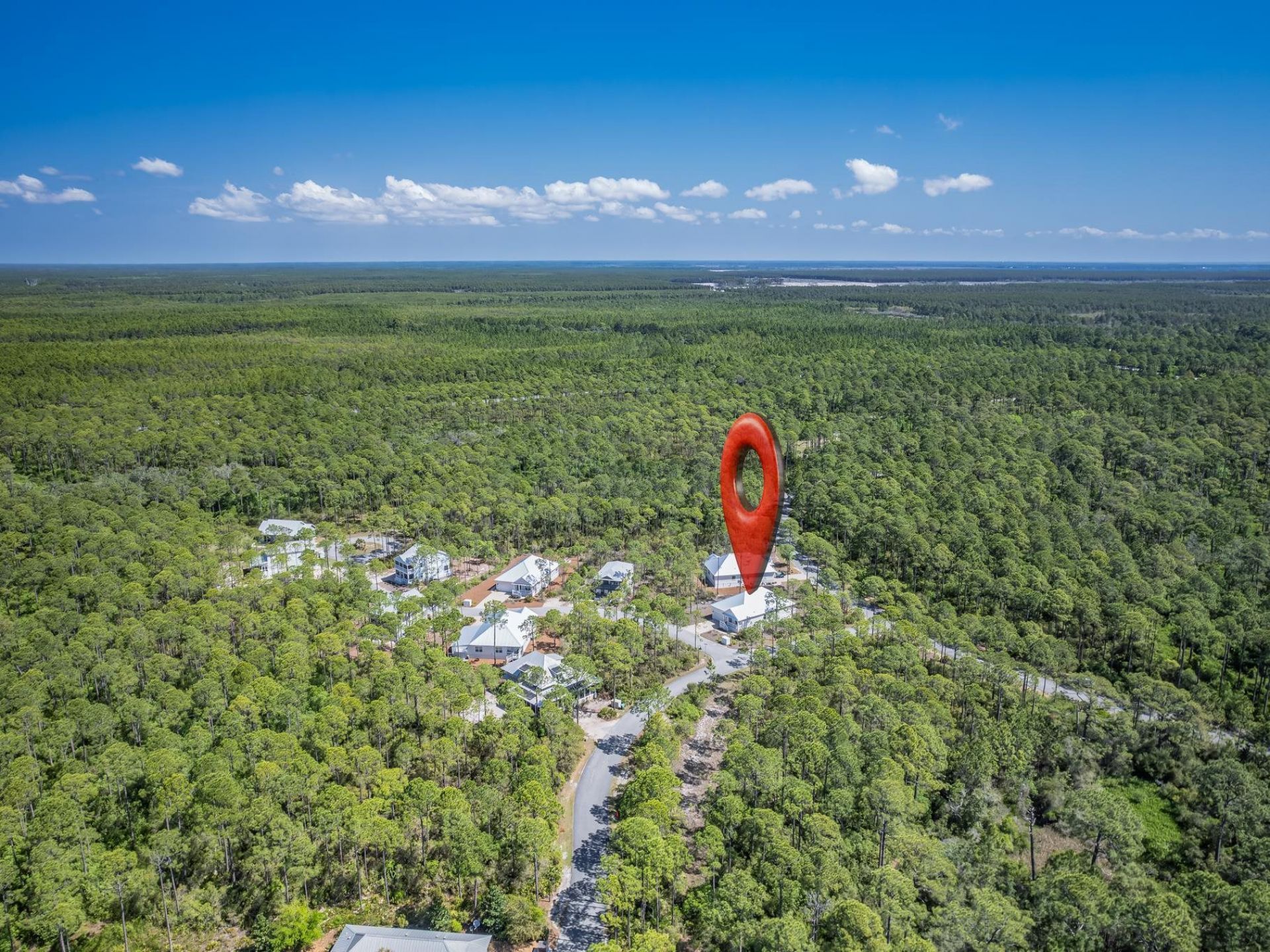 107 Tree House Circle, Saint Teresa, FL 32358 Photo