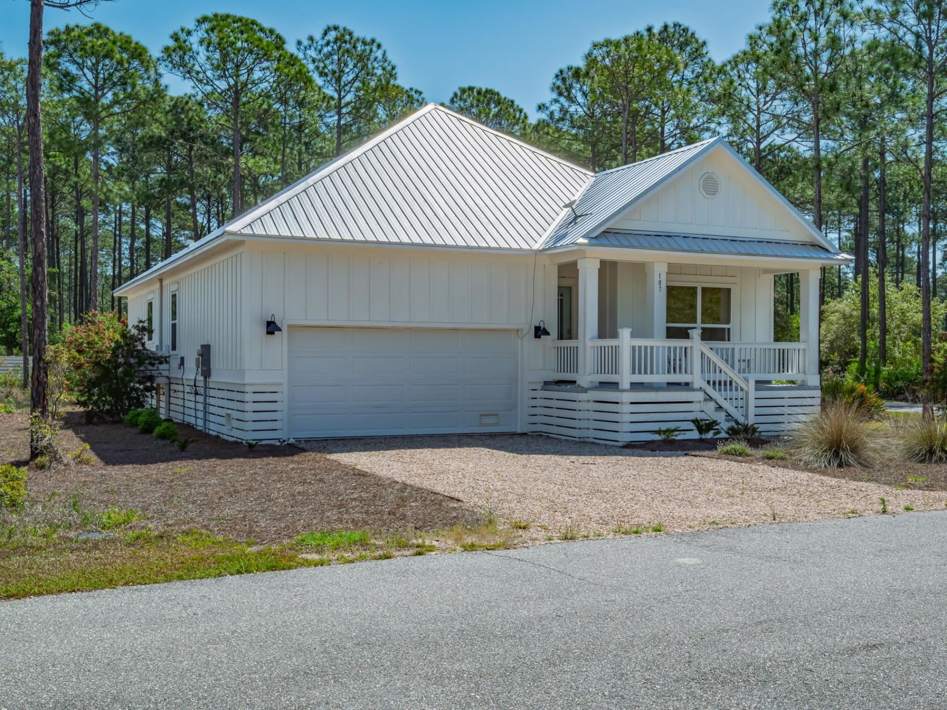 107 Tree House Circle, Saint Teresa, FL 32358 Photo