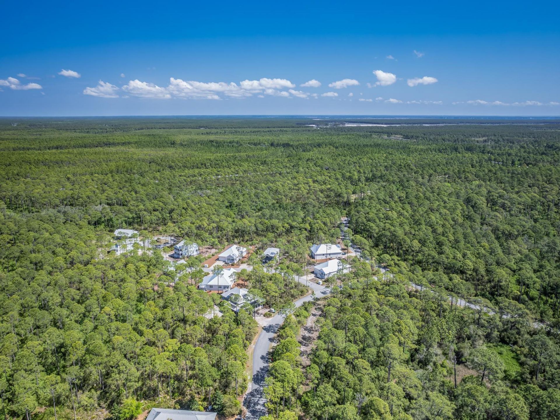 107 Tree House Circle, Saint Teresa, FL 32358 Photo