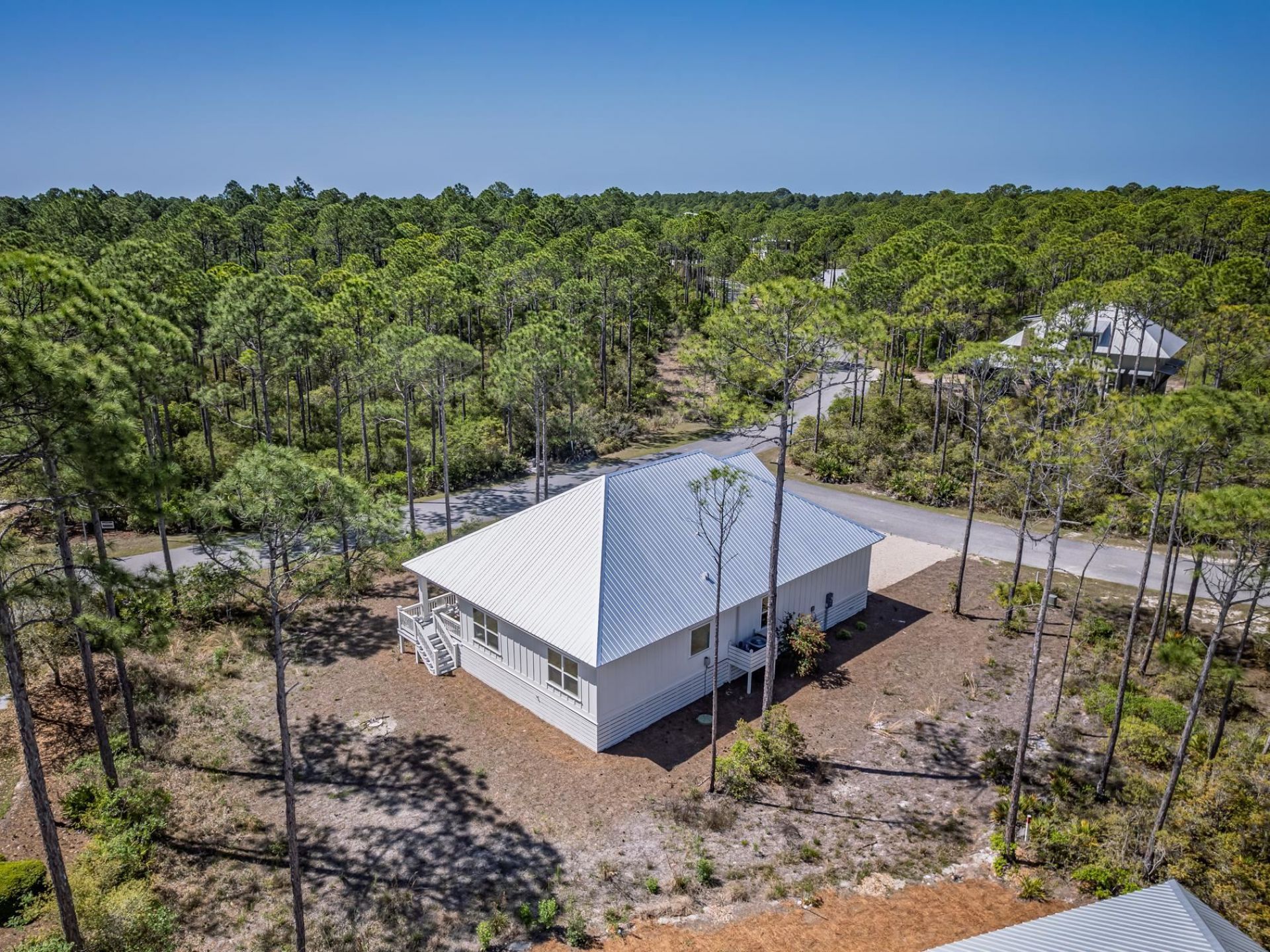 107 Tree House Circle, Saint Teresa, FL 32358 Photo