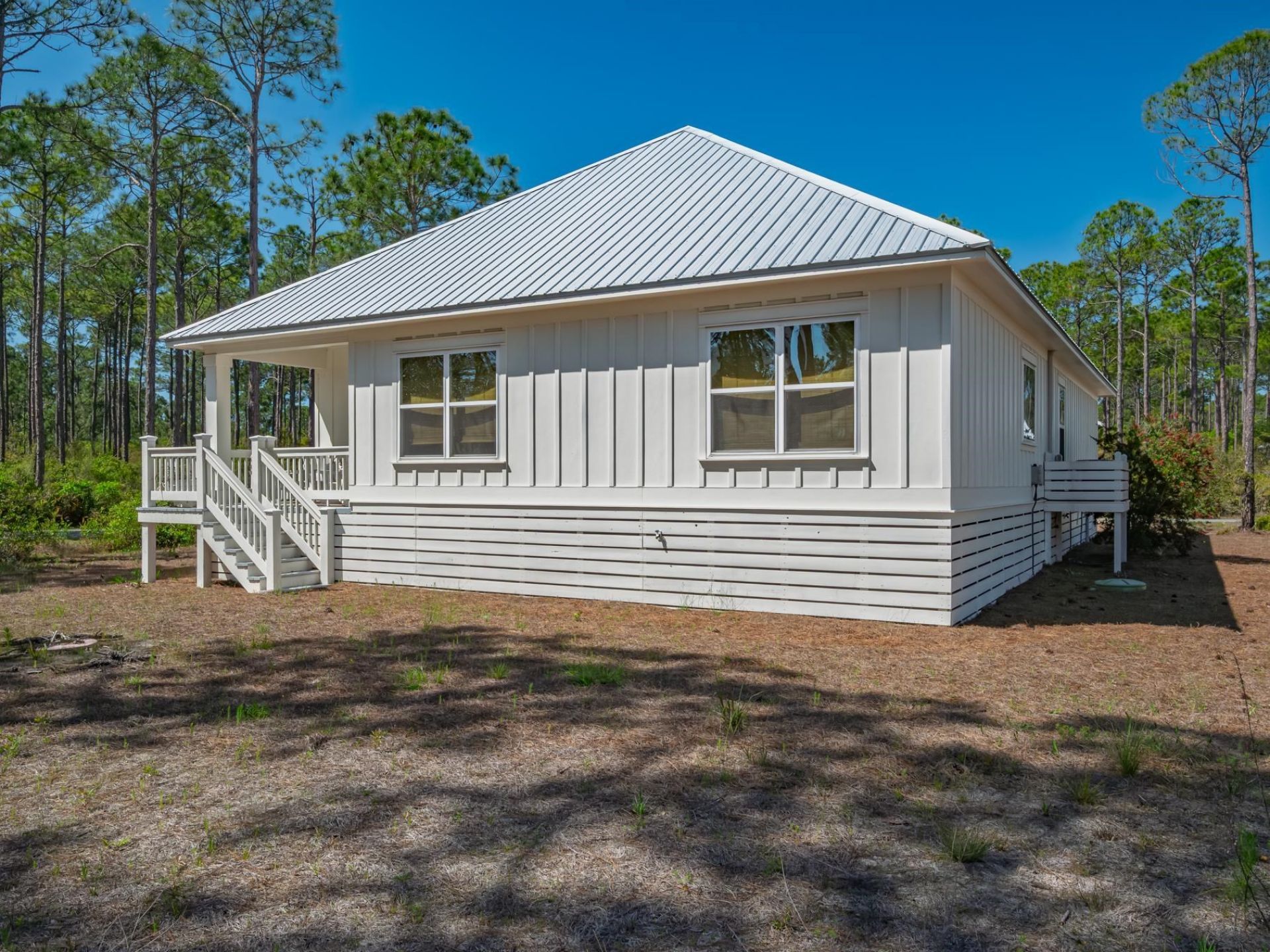 107 Tree House Circle, Saint Teresa, FL 32358 Photo