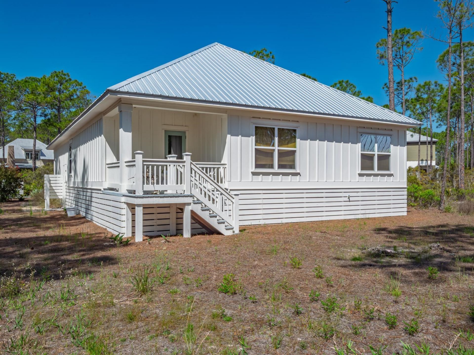107 Tree House Circle, Saint Teresa, FL 32358 Photo