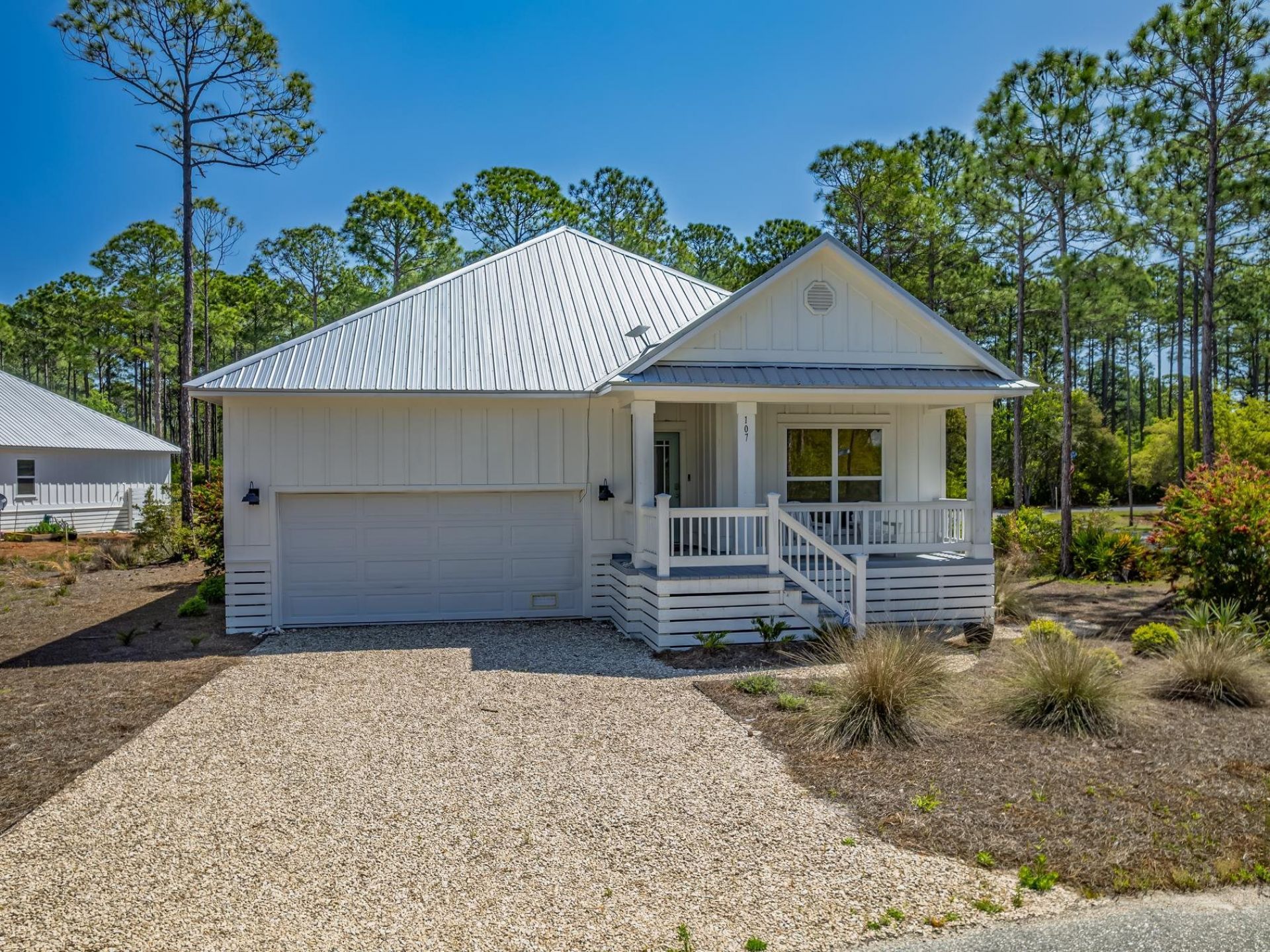 107 Tree House Circle, Saint Teresa, FL 32358 Photo