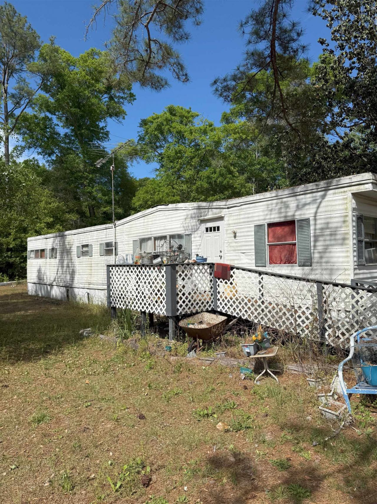 739 Drake Acres Road , Unit 5, Quincy, FL 32351 Photo